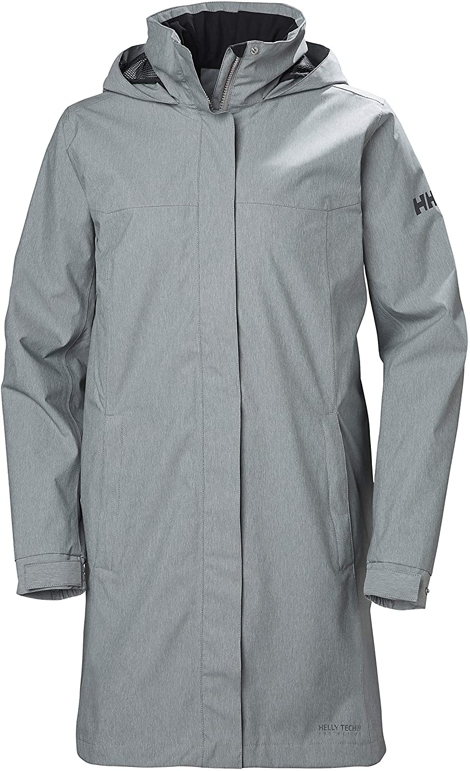 Helly-Hansen 62648 Women's Aden Long Jacket