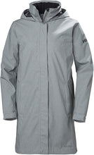 
                        
                          Load image into Gallery viewer, Helly-Hansen 62648 Women's Aden Long Jacket
                        
                      