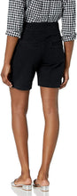 
                        
                          Cargar imagen en el visor de la galería, Jag Jeans Women's Petite Ainsley 7" Pull on Short
                        
                      