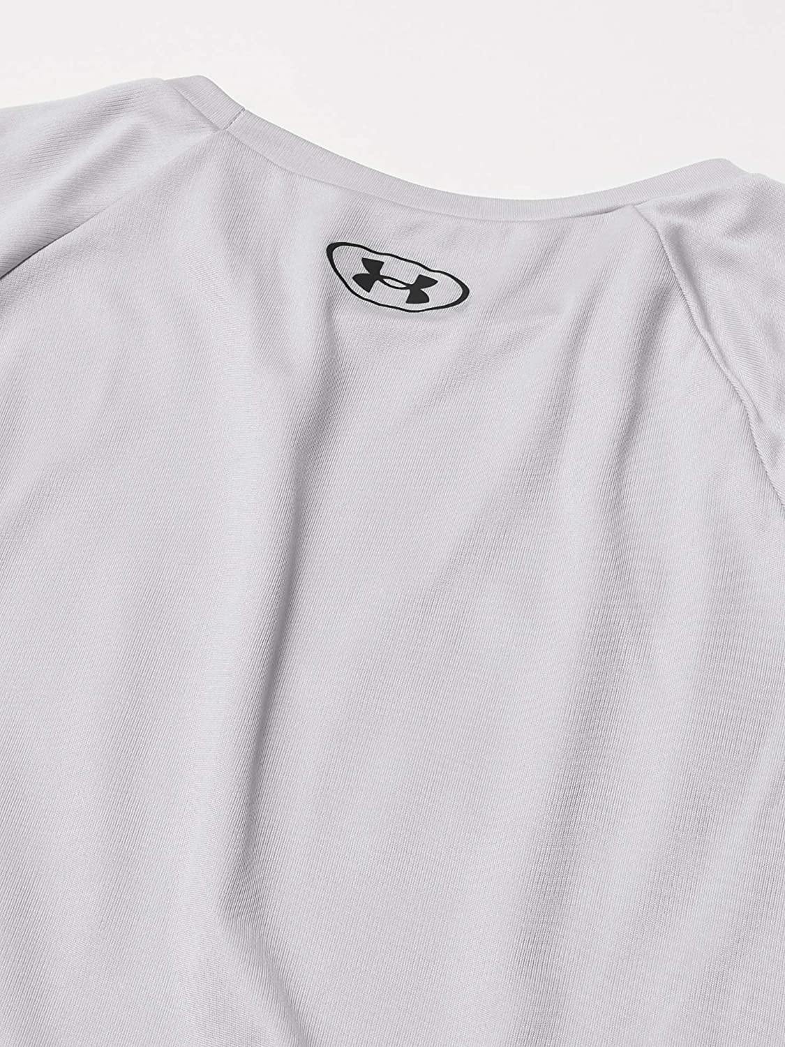 Under Armour Boys' Tech Big Logo Short-Sleeve T-Shirt - JOY2ESpree