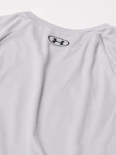 
                        
                          Load image into Gallery viewer, Under Armour Boys' Tech Big Logo Short-Sleeve T-Shirt - JOY2ESpree
                        
                      