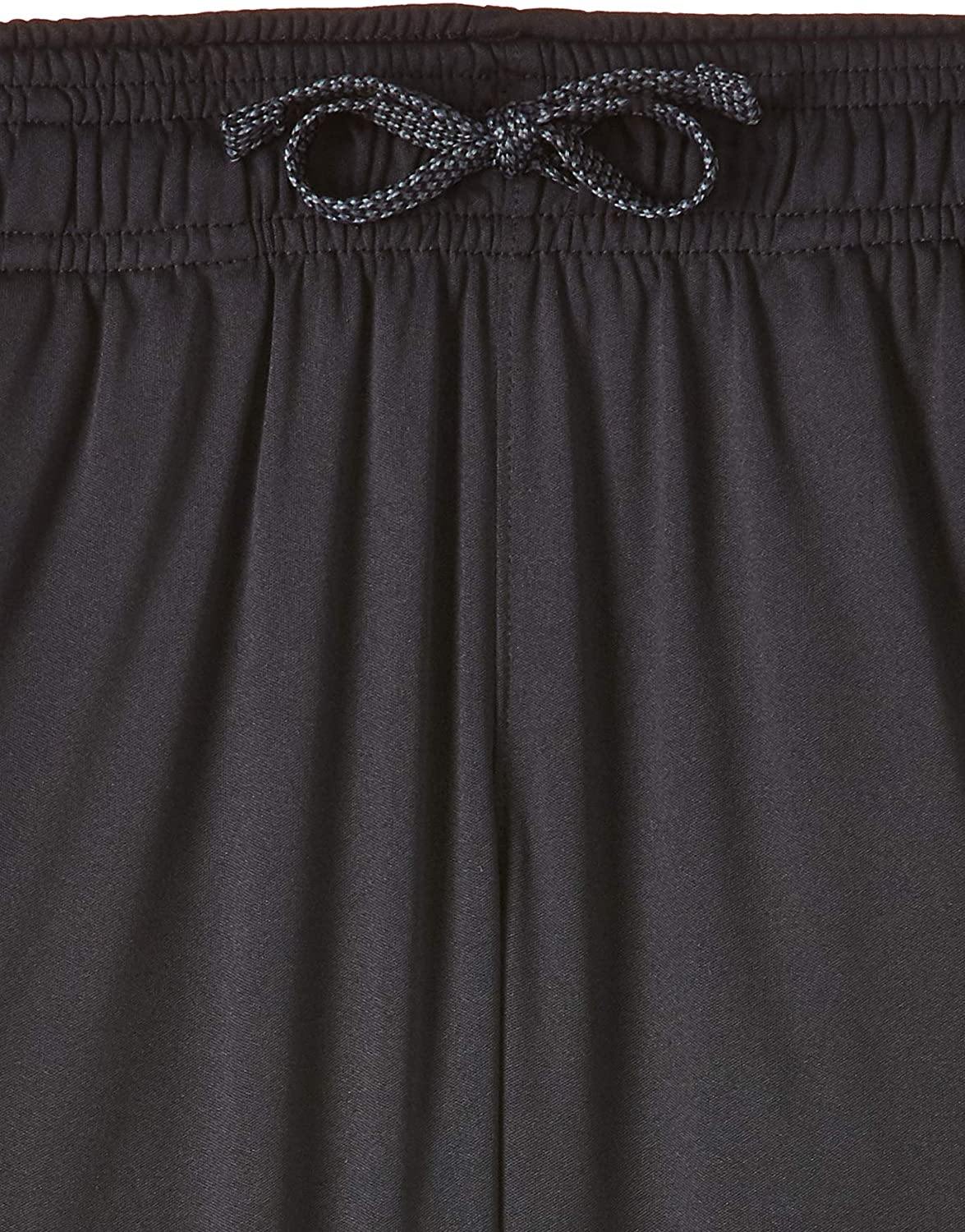 Under Armour Boys' Prototype Wordmark Shorts