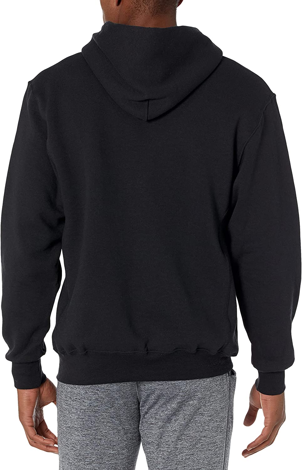 Russell Athletic Men's Dri-Power Pullover Fleece Hoodie