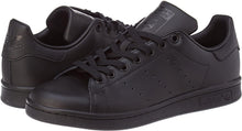 
                        
                          Cargar imagen en el visor de la galería, adidas Originals Mens Stan Smith Leather Sneaker - JOY2ESpree
                        
                      