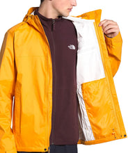 
                        
                          Load image into Gallery viewer, The North Face Men’s Venture 2 Waterproof Hooded Rain Jacket
                        
                      
