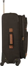 
                        
                          Muat gambar ke penampil Galeri, Tommy Bahama Lightweight Spinner Luggage - Expandable Suitcases for Men and Travel with Rolling Wheels, Dark Brown, 28 Inches
                        
                      