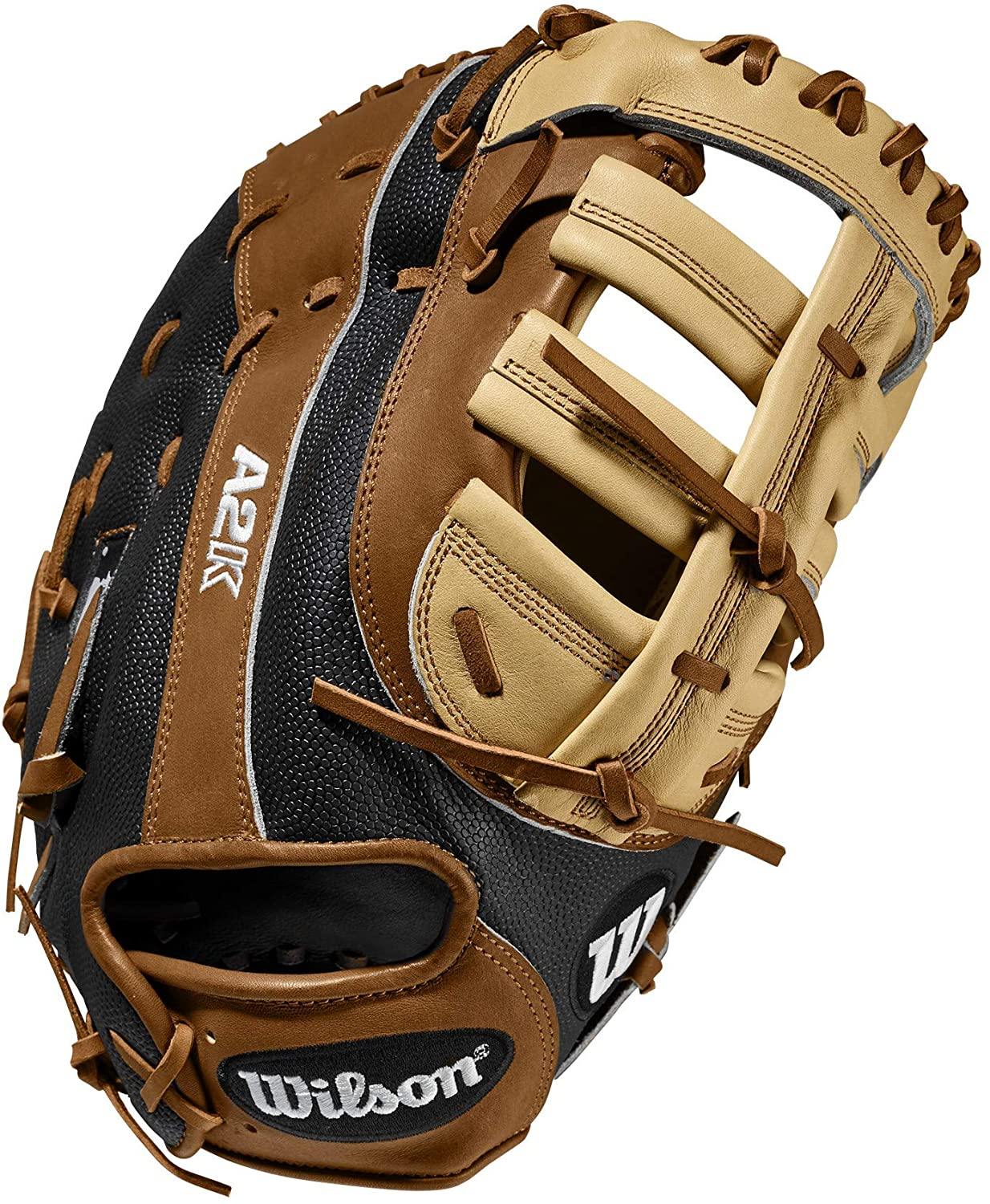 Wilson A2K Baseball Glove Series - JOY2ESpree