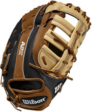 
                        
                          画像をギャラリービューアに読み込む, Wilson A2K Baseball Glove Series - JOY2ESpree
                        
                      