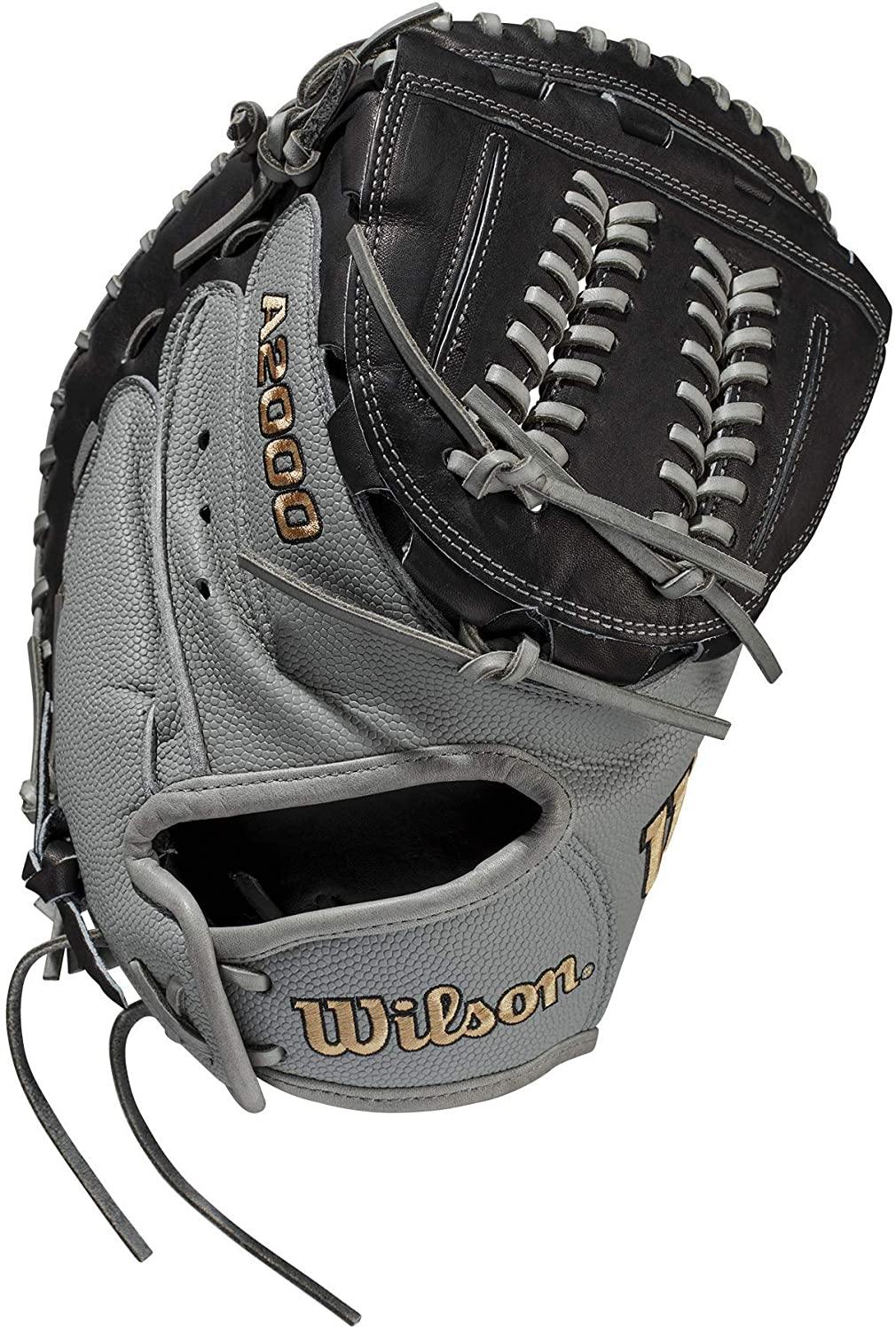 Wilson A2000 Fastpitch Glove Series - JOY2ESpree