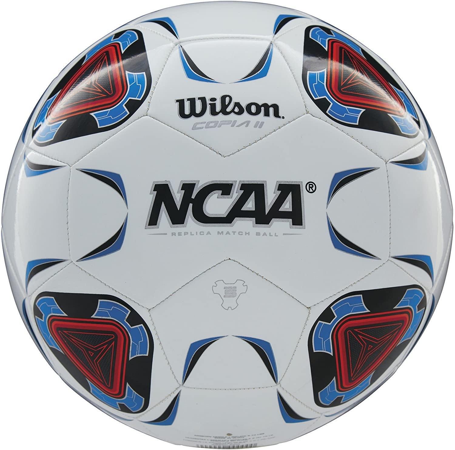 Wilson NCAA Copia Soccer Ball - JOY2ESpree