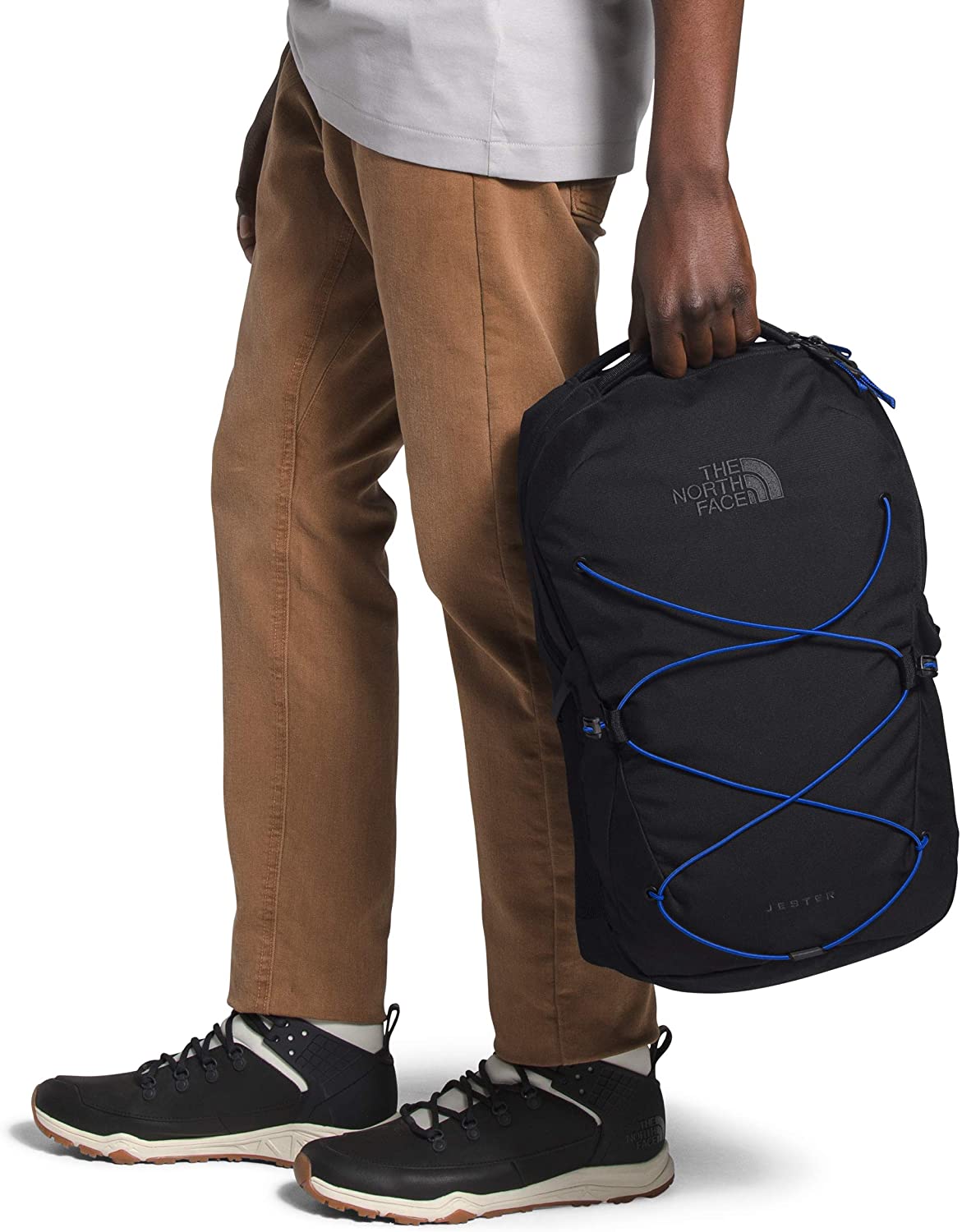 The North Face Jester Backpack