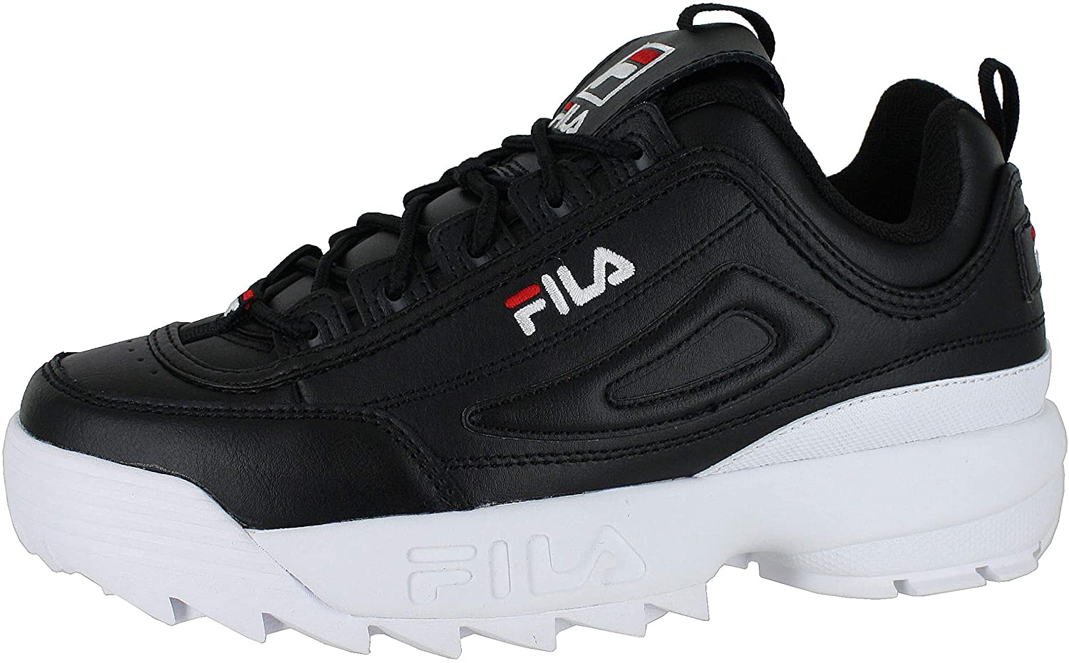 Fila Men's Strada Disruptor