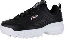 
                        
                          Load image into Gallery viewer, Fila Men's Strada Disruptor
                        
                      