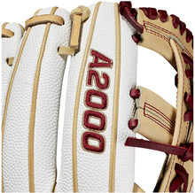 
                        
                          Load image into Gallery viewer, Wilson A2000 Fastpitch Glove Series - JOY2ESpree
                        
                      