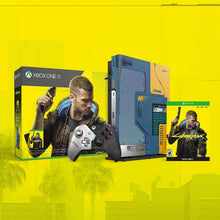
                        
                          將圖片載入圖庫檢視器 Xbox One X 1TB Console - Gears 5 Bundle [DISCONTINUED] - JOY2ESpree
                        
                      