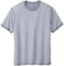
                        
                          Load image into Gallery viewer, Tommy Bahama Mens Flip Tide Marled Short Sleeve T-Shirt
                        
                      