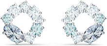 
                        
                          將圖片載入圖庫檢視器 SWAROVSKI Women's Attract Crystal Jewelry Collection, Rhodium Finish - JOY2ESpree
                        
                      