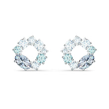 
                        
                          將圖片載入圖庫檢視器 SWAROVSKI Women's Attract Crystal Jewelry Collection, Rhodium Finish - JOY2ESpree
                        
                      