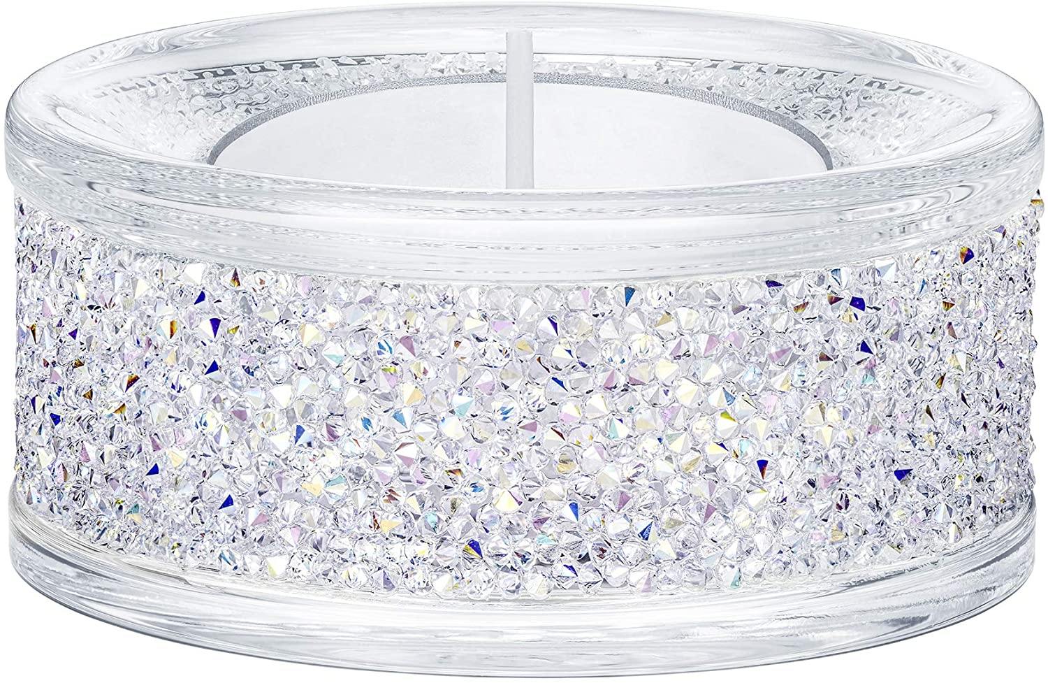 SWAROVSKI Shimmer Tea Light Holders - JOY2ESpree
