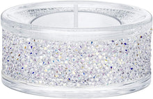 
                        
                          將圖片載入圖庫檢視器 SWAROVSKI Shimmer Tea Light Holders - JOY2ESpree
                        
                      