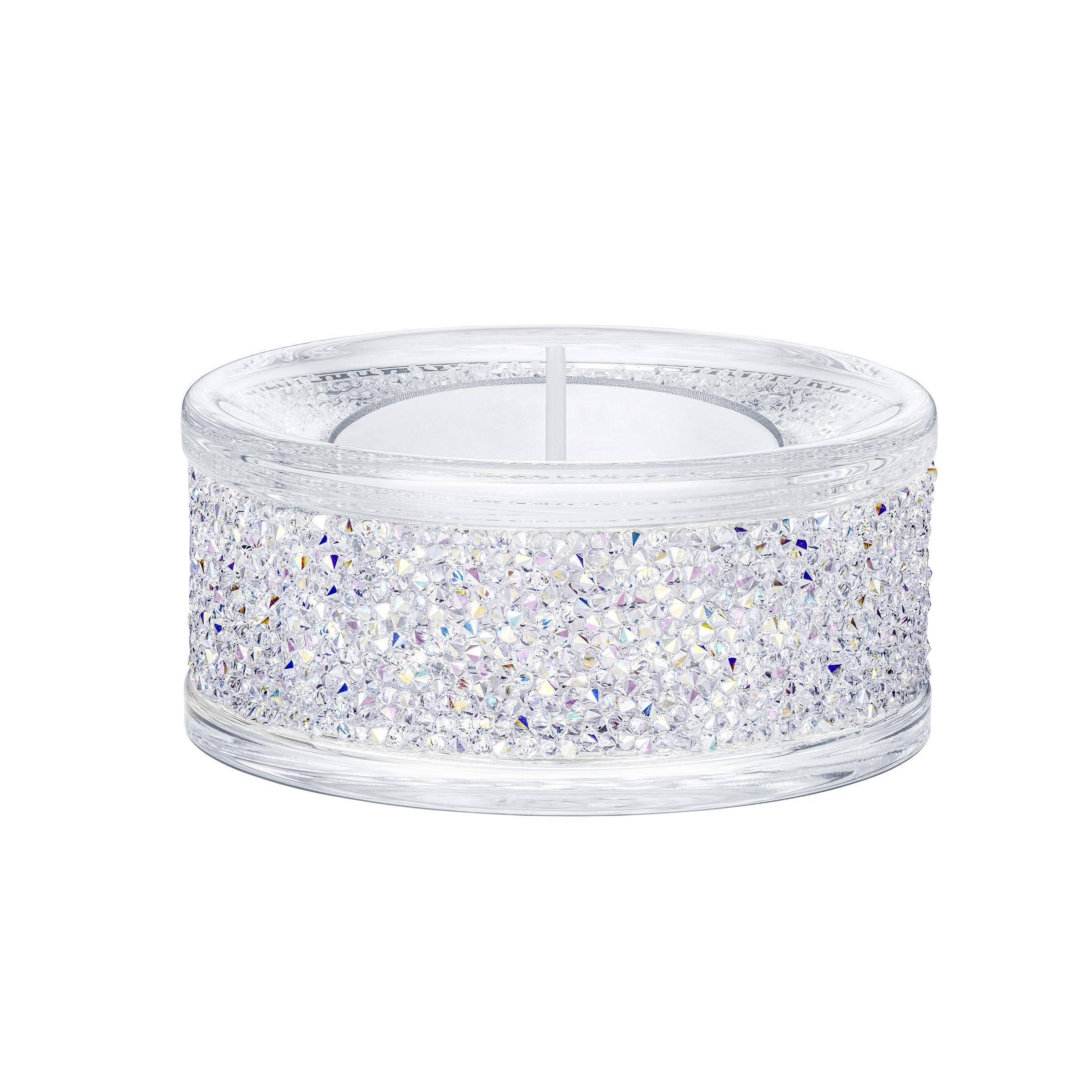 SWAROVSKI Shimmer Tea Light Holders - JOY2ESpree
