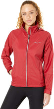 
                        
                          Cargar imagen en el visor de la galería, Columbia Women's Switchback Iii Adjustable Waterproof Rain Jacket
                        
                      