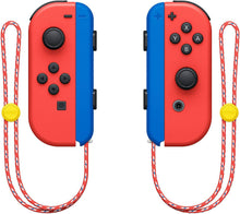 
                        
                          將圖片載入圖庫檢視器 Newest Nintendo Switch Mario Red &amp; Blue Edition with Red Joy-Con - 6.2" Touchscreen LCD Display - JOY2ESpree
                        
                      