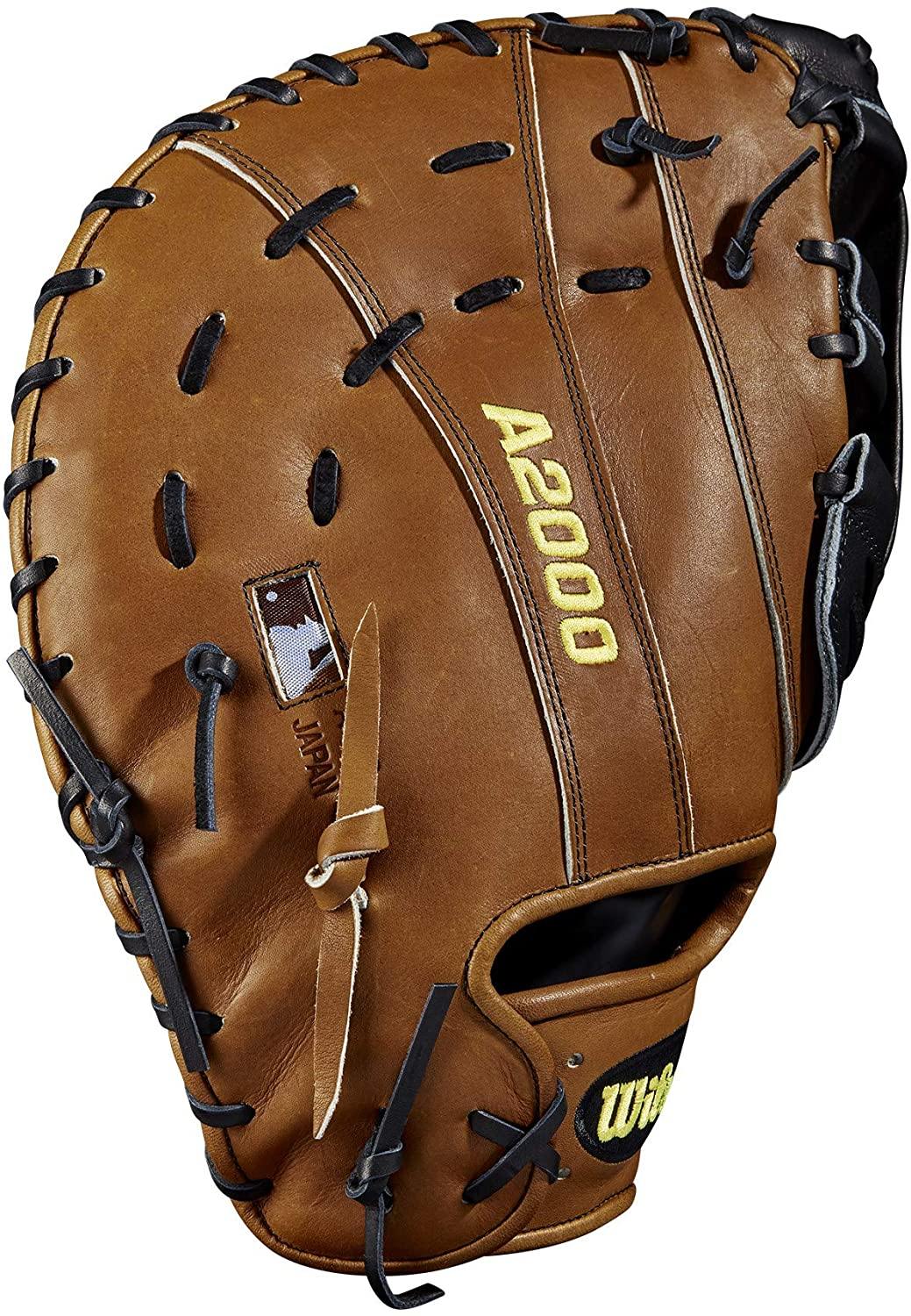 Wilson A2000 Baseball Glove Series - JOY2ESpree