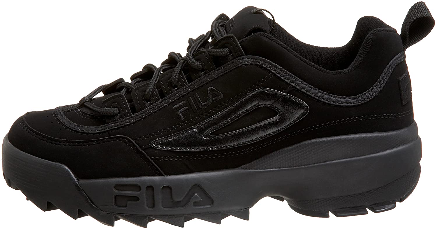 Fila Men's Strada Disruptor