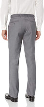 
                        
                          Load image into Gallery viewer, Unlisted by Kenneth Cole Men's 2 Button Slim Fit Suit with Hemmed Pant
                        
                      