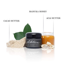 
                        
                          將圖片載入圖庫檢視器 Alitura Night Cream, Anti-Aging Skincare System for Men and Women (50 ml)
                        
                      