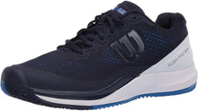 
                        
                          画像をギャラリービューアに読み込む, Wilson Men's Rush Pro 3.0 Tennis Shoes - JOY2ESpree
                        
                      