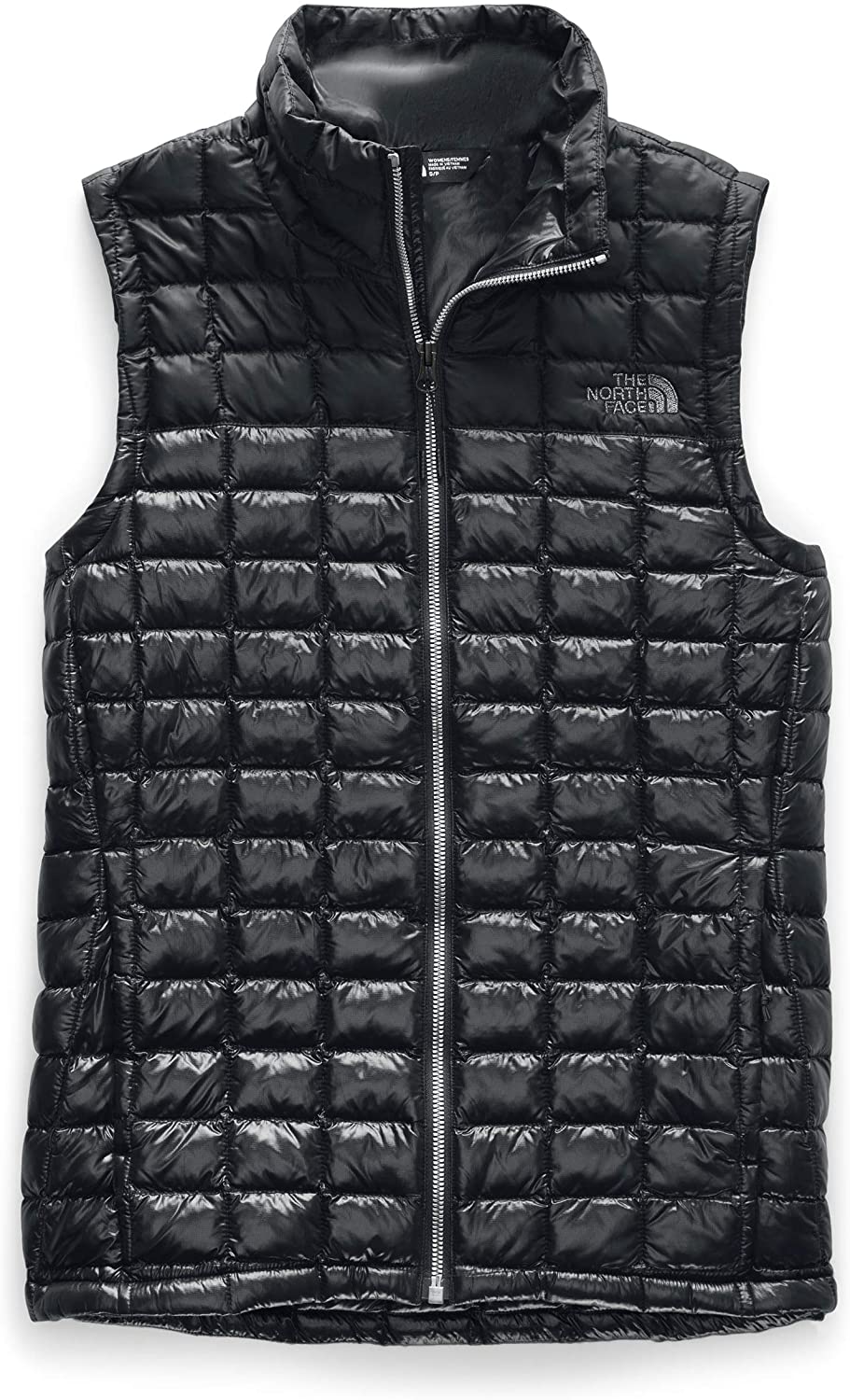 The North Face womens The North Face Thermoball Eco Vest Womens