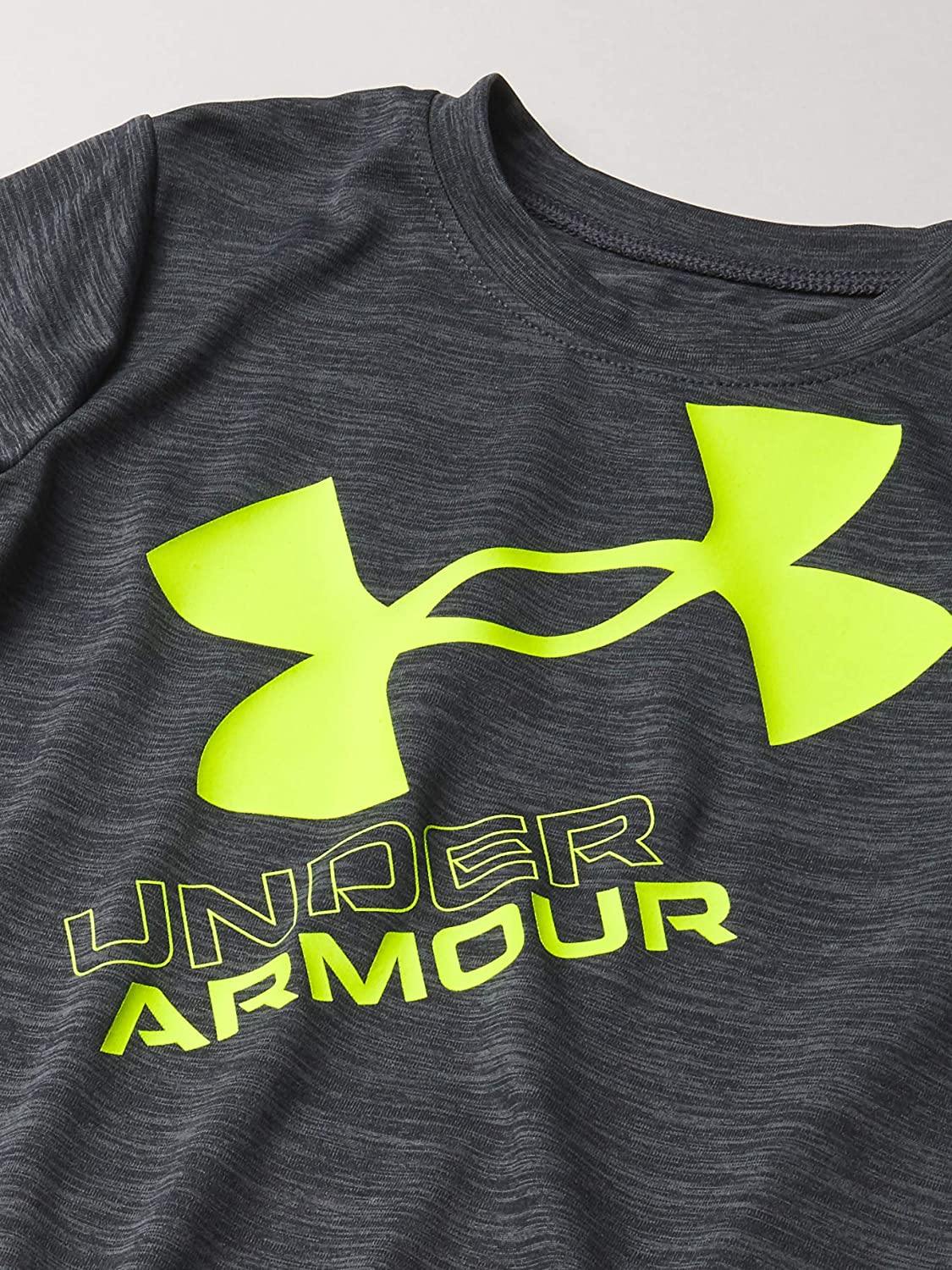 Under Armour Boy Shorts