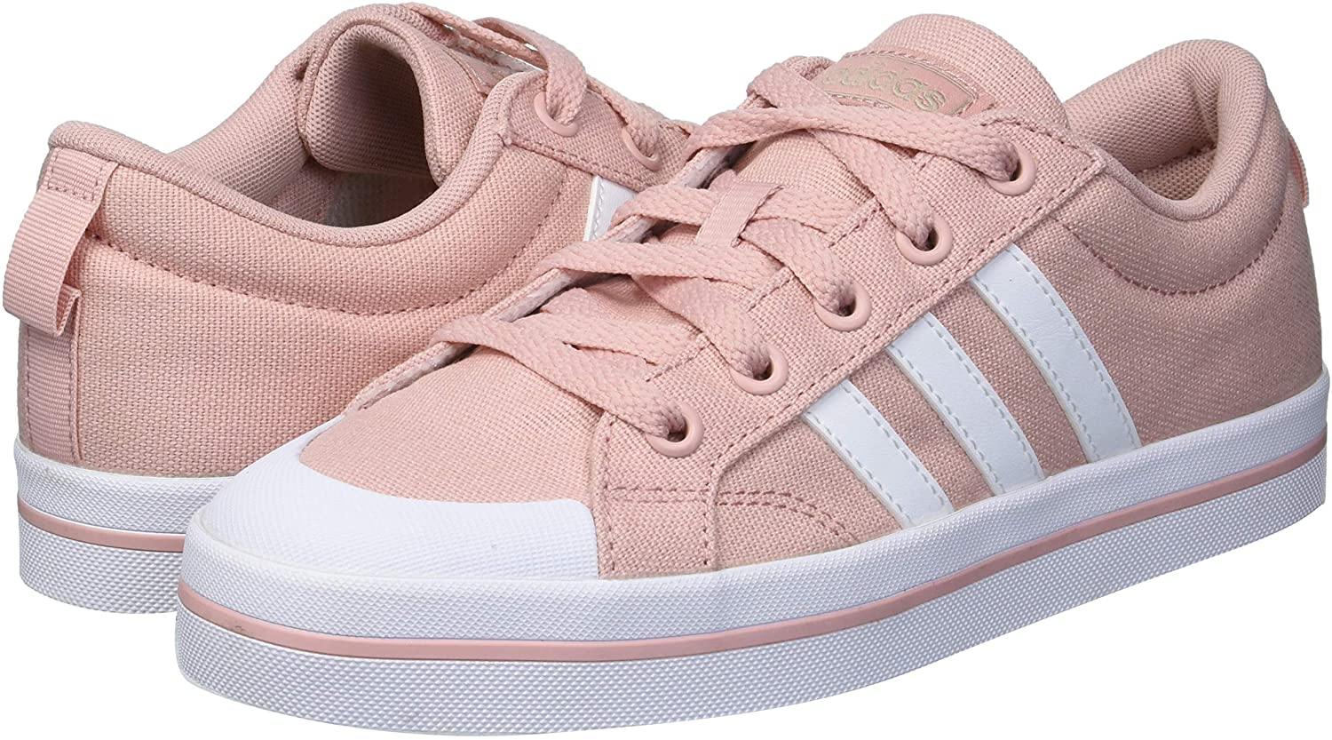 adidas Women's Bravada Sneaker - JOY2ESpree