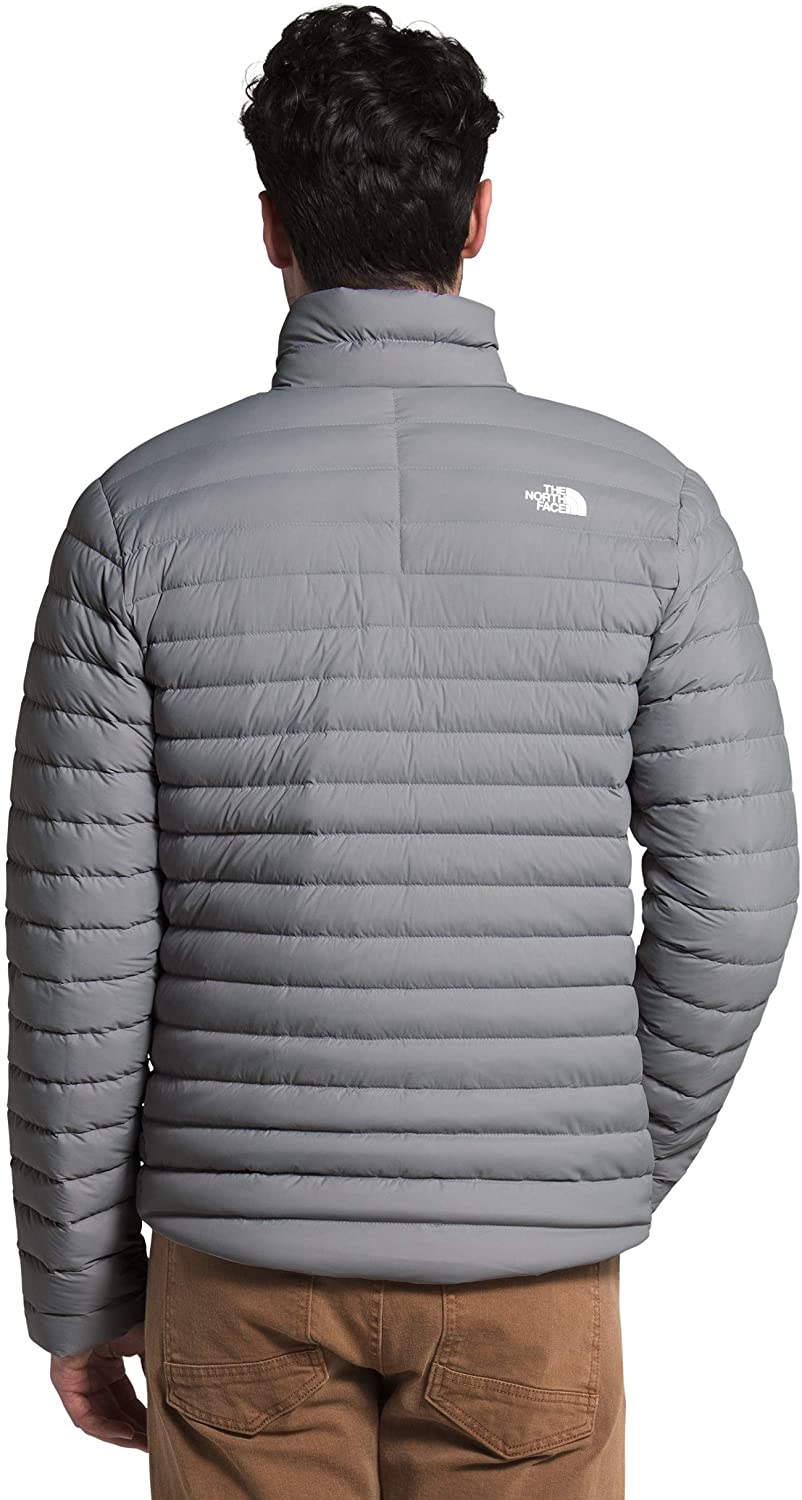 The North Face Men's Stretch Down Jacket