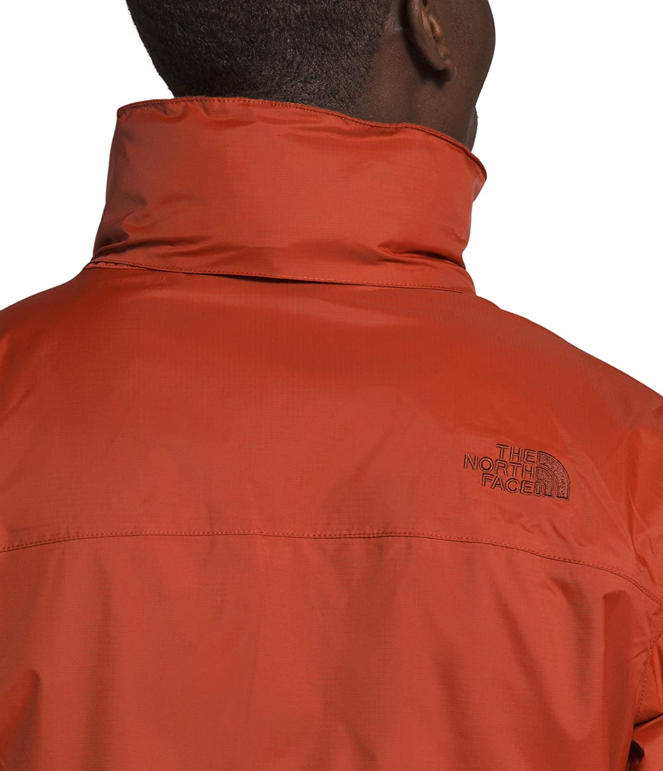 The North Face Men's Resolve Waterproof Jacket