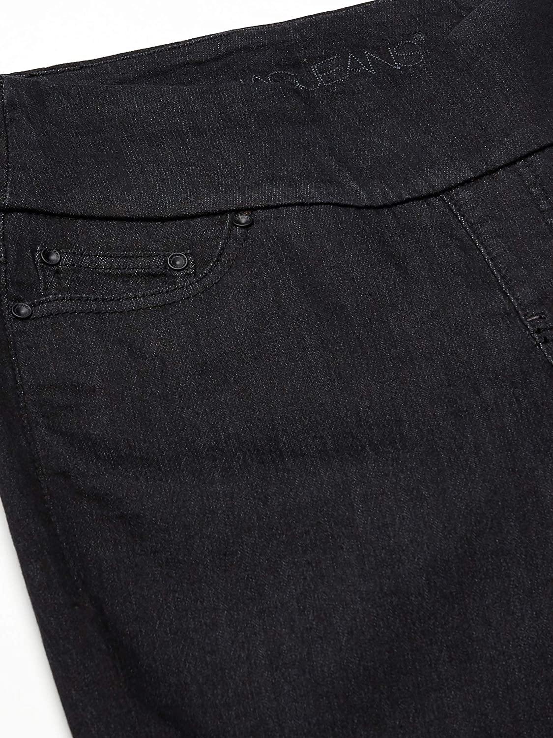 Jag Jeans Women's Nora Knit Pull on Skinny Fit Jean