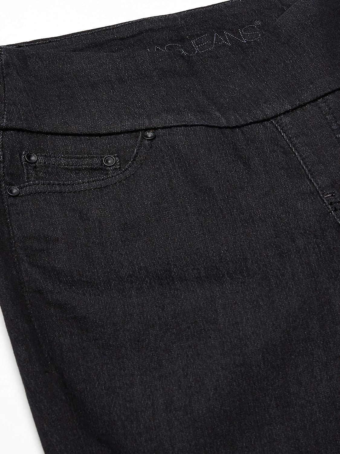 Jag Jeans Women's Nora Knit Pull on Skinny Fit Jean