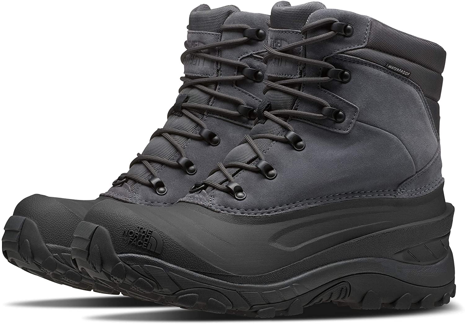 The North Face Men's Chilkat IV Insulated Boot