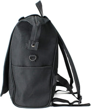 
                        
                          गैलरी व्यूवर में इमेज लोड करें, KJARAKÄR Backpack | Classic &amp; Premium Styles | Metal Zippers | Leather Accessories | Gym, Work, School, Diaper Bag
                        
                      