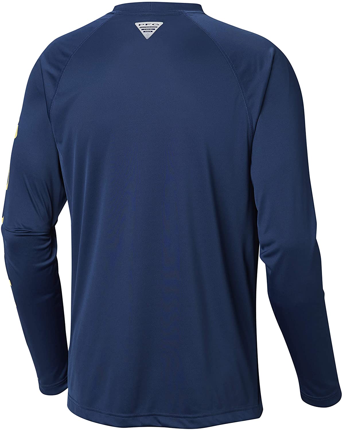 Columbia Men's Terminal Tackle Long Sleeve Shirt