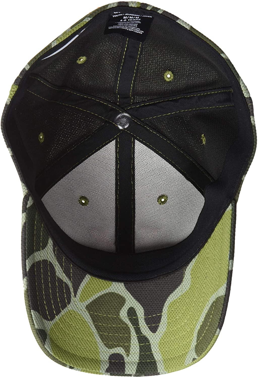 Under Armour Boys' Baseball Hat - JOY2ESpree