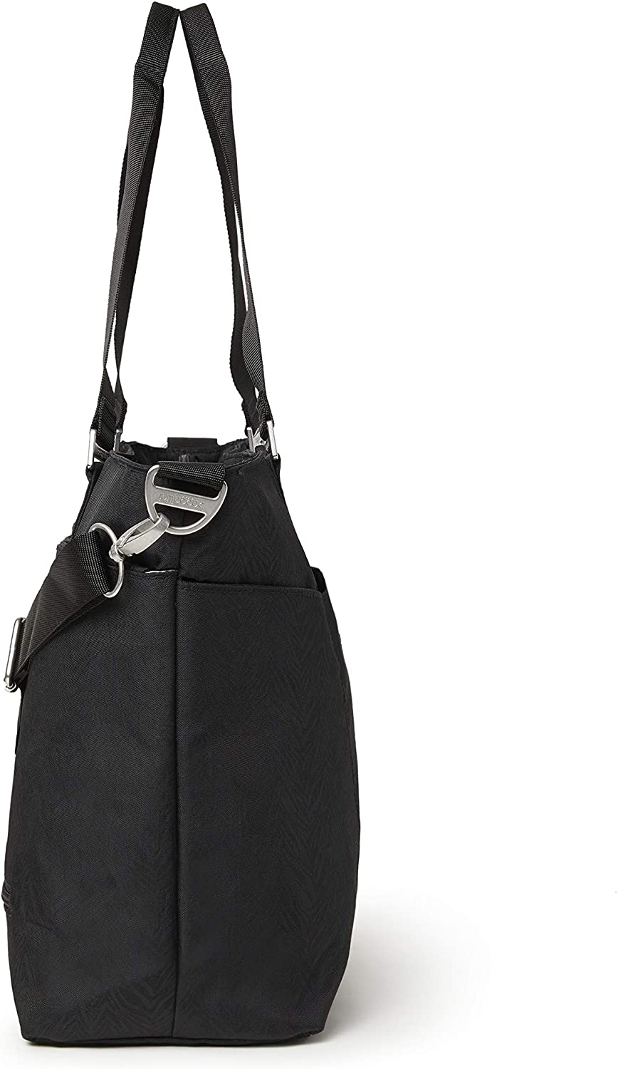 Baggallini Avenue Tote Top Handle Bag