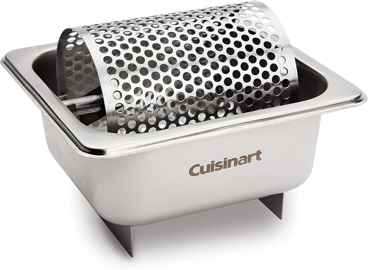Cuisinart Griddle Food Mover, CSGS-001, Stainless Steel - JOY2ESpree