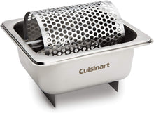 
                        
                          गैलरी व्यूवर में इमेज लोड करें, Cuisinart Griddle Food Mover, CSGS-001, Stainless Steel - JOY2ESpree
                        
                      
