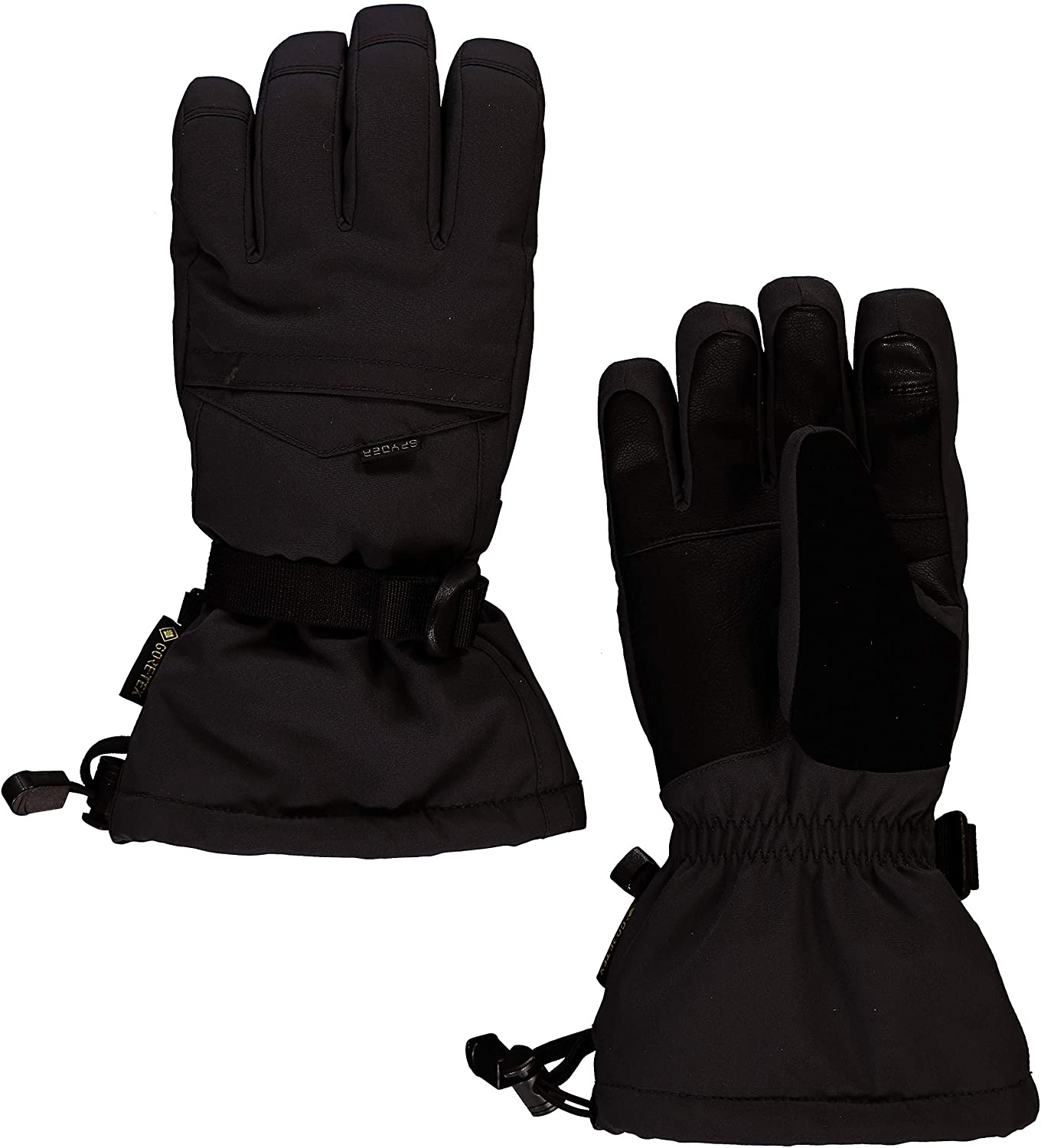 Spyder Active Sports Women's Synthesis Gore-TEX Ski Glove