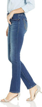 
                        
                          Load image into Gallery viewer, Jag Jeans Women's Plus Size Hanna Straight Jean
                        
                      