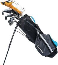 
                        
                          画像をギャラリービューアに読み込む, TaylorMade Rory Junior Golf Set - JOY2ESpree
                        
                      