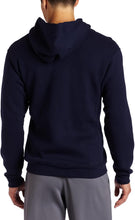 
                        
                          Load image into Gallery viewer, Russell Athletic Men's Dri Power Full Zip Fleece Hoodie
                        
                      